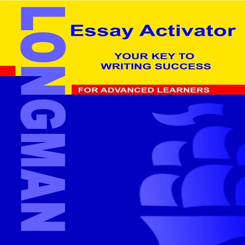 essay activator